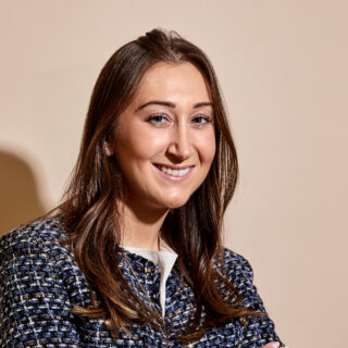 Hettie Bell