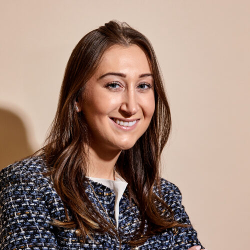 Hettie Bell